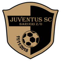 Juventus/Santana de Parnaiba